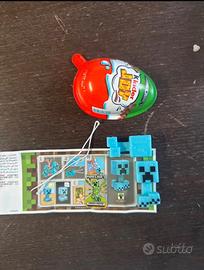 Sorprese kinder joy