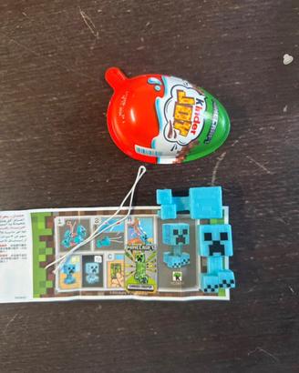 Sorprese kinder joy