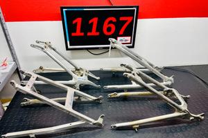 TELAIETTO HONDA CRF 250 E 450 DAL 2004 AL 2017