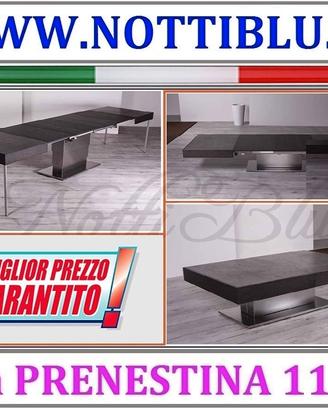 Tavolino Trasformabile ARES MEGA  3.20 MT