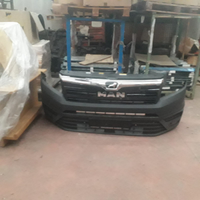 Paraurti per Volkswagen Crafter o Man TGE