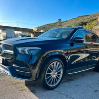 Mercedes-benz GLE 300 d 4Matic Mild Hybrid Sport