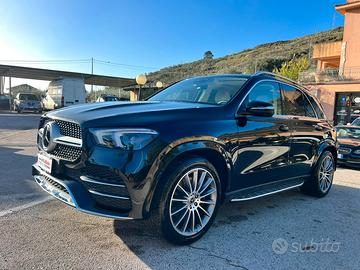 Mercedes-benz GLE 300 d 4Matic Mild Hybrid Sport