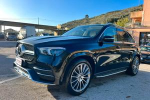 Mercedes-benz GLE 300 d 4Matic Mild Hybrid Sport
