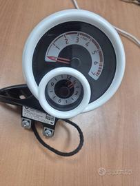 Contagiri/Orologio Smart 453