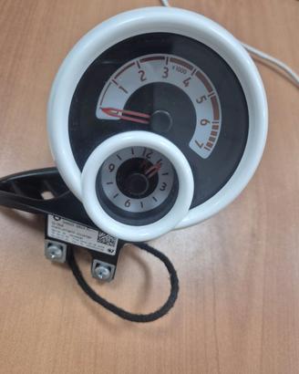 Contagiri/Orologio Smart 453