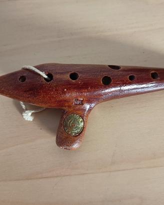 Ocarina Cesari Emilio 