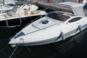 MOTOSCAFO  Bruno Abbate Primatist G29 Benzina