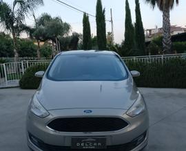 Ford C-Max 1.5 TDCi 120CV Powershift Start&Stop Ti