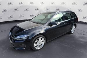 Volkswagen Golf Variant 2.0 TDI 150cv Highli...