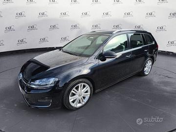 Volkswagen Golf Variant 2.0 TDI 150cv Highli...