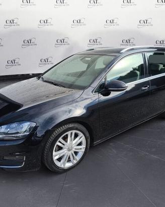 Volkswagen Golf Variant 2.0 TDI 150cv Highli...