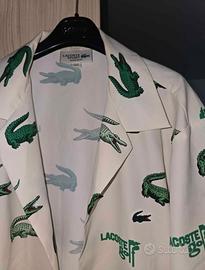 Camicia Lacoste originale tg. M