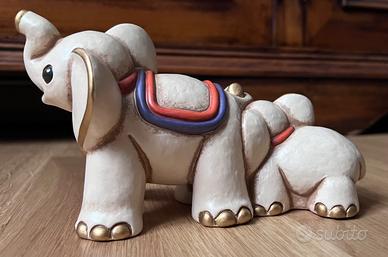 Elefanti Thun collezione fuori produzione