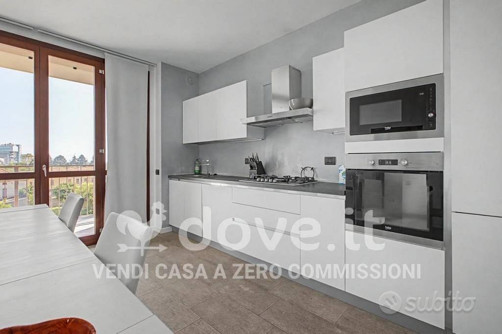 Appartamento – MI - Vista 5