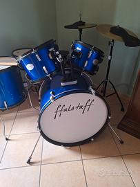 Batteria ffalstaff