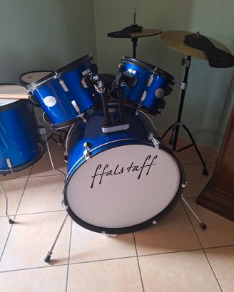 Batteria ffalstaff