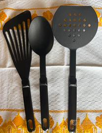 Accessori Lagostina per cucina