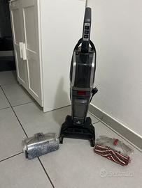 Bissell hydrowave lavapavimenti tappeto e moquette