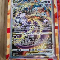 Mewtwo V ASTRO GG44 (Zenit Regale)