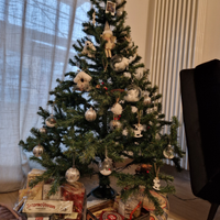Albero di natale