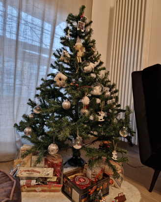 Albero di natale