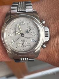 Hamilton Khaki
