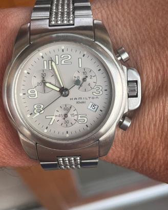 Hamilton Khaki