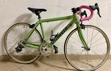 Bici da corsa giovanissimi G1,G2,G3 ruote 24”