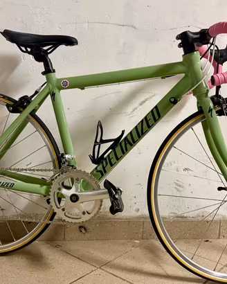 Bici da corsa giovanissimi G1,G2,G3 ruote 24”