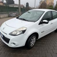 Renault Clio Storia 1.2 5 porte Dynamique