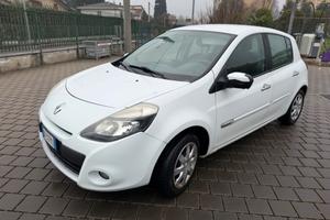 Renault Clio Storia 1.2 5 porte Dynamique