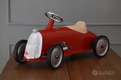 Macchina Cavalcabile