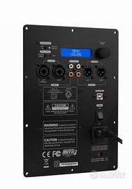 Dayton Audio SPA500DSP 500W Subwoofer