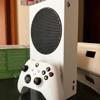 Xbox serie S