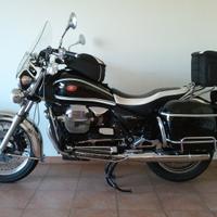 Moto Guzzi California 1100 - 2006
