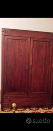 Armadio antico