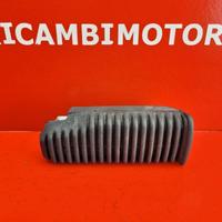 POGGIAPIEDI SX APRILIA Scarabeo 125 150 200