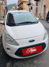 Ford Ka 1.2 Benzina 2010 [FINANZIABILE]