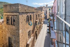 Appartamento in pieno centro