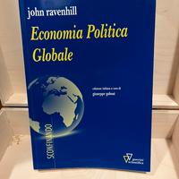 Economia poltica globale