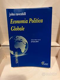 Economia poltica globale