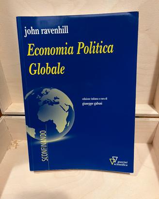 Economia poltica globale