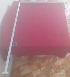 Supporto Tenda Doccia