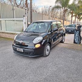 FIAT 500L 1.3 MULTIJET 95 CV DUALOGIC LOUNGE
