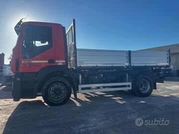 Iveco Stralis 310 ribaltabile
