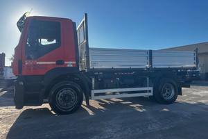 Iveco Stralis 310 ribaltabile