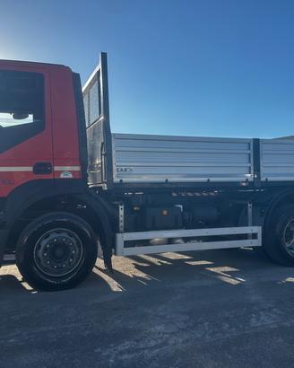 Iveco Stralis 310 ribaltabile
