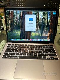 MacBook Air 2020