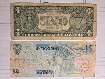 dollari americani